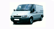 FORD TRANSIT Фургон (FA_ _) FORD TRANSIT Фургон (FA_ _)