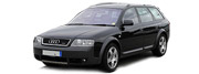 AUDI ALLROAD (4BH, C5) AUDI ALLROAD (4BH, C5)