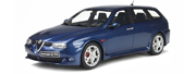 ALFA ROMEO 156 Sportwagon (932_) ALFA ROMEO 156 Sportwagon (932_)