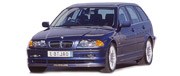 ALPINA B3 универсал (E46) ALPINA B3 универсал (E46)