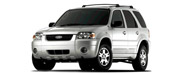 FORD MAVERICK FORD MAVERICK