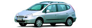 DAEWOO REZZO (KLAU) DAEWOO REZZO (KLAU)