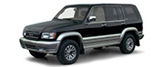 ISUZU TROOPER III ISUZU TROOPER III