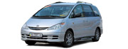 TOYOTA PREVIA (_R3_) TOYOTA PREVIA (_R3_)