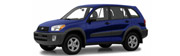 TOYOTA RAV 4 II (_A2_) TOYOTA RAV 4 II (_A2_)