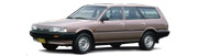 TOYOTA CAMRY Station Wagon (_V2_) TOYOTA CAMRY Station Wagon (_V2_)