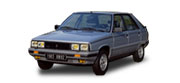 RENAULT 11 (B/C37_) RENAULT 11 (B/C37_)