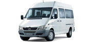MERCEDES-BENZ SPRINTER 4-t автобус (904) MERCEDES-BENZ SPRINTER 4-t автобус (904)