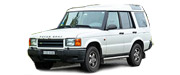 LAND ROVER DISCOVERY II (L318) LAND ROVER DISCOVERY II (L318)