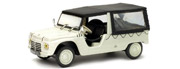 CITROËN MEHARI CITROËN MEHARI