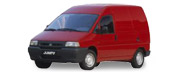 CITROËN JUMPY Фургон (BS_, BT_, BY_, BZ_) CITROËN JUMPY Фургон (BS_, BT_, BY_, BZ_)