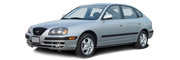 HYUNDAI ELANTRA (XD) HYUNDAI ELANTRA (XD)