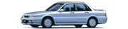 MITSUBISHI GALANT IV седан (E3_A) MITSUBISHI GALANT IV седан (E3_A)