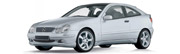 MERCEDES-BENZ C-CLASS купе (CL203) MERCEDES-BENZ C-CLASS купе (CL203)