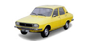 RENAULT 12 RENAULT 12