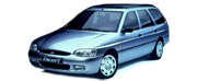 FORD ESCORT CLASSIC (AAL, ABL) FORD ESCORT CLASSIC (AAL, ABL)