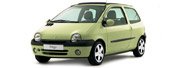RENAULT TWINGO I (C06_) RENAULT TWINGO I (C06_)