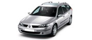 RENAULT LAGUNA II Grandtour (KG0/1_) RENAULT LAGUNA II Grandtour (KG0/1_)