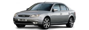 FORD MONDEO III (B5Y) FORD MONDEO III (B5Y)