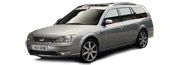 FORD MONDEO III Turnier (BWY) FORD MONDEO III Turnier (BWY)