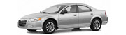 CHRYSLER SEBRING (JR) CHRYSLER SEBRING (JR)