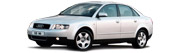 AUDI A4 (8E2, B6) AUDI A4 (8E2, B6)