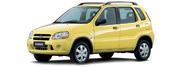 SUZUKI IGNIS (FH) SUZUKI IGNIS (FH)
