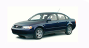 VW PASSAT (3B3) VW PASSAT (3B3)