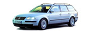 VW PASSAT Variant (3B6) VW PASSAT Variant (3B6)