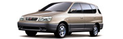 KIA CARENS I (FC) KIA CARENS I (FC)