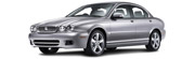 JAGUAR X-TYPE (X400) JAGUAR X-TYPE (X400)