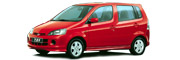 DAIHATSU YRV (M2) DAIHATSU YRV (M2)