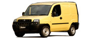 FIAT DOBLO Cargo (223_) FIAT DOBLO Cargo (223_)