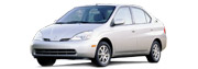 TOYOTA PRIUS седан (_W1_) TOYOTA PRIUS седан (_W1_)