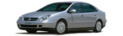 CITROËN C5 I (DC_) CITROËN C5 I (DC_)
