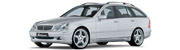 MERCEDES-BENZ C-CLASS T-Model (S203) MERCEDES-BENZ C-CLASS T-Model (S203)