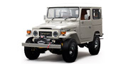 TOYOTA LAND CRUISER (_J4_, _J5_) TOYOTA LAND CRUISER (_J4_, _J5_)