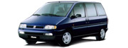 FIAT ULYSSE (220_) FIAT ULYSSE (220_)