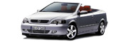 OPEL ASTRA G Кабриолет (F67) OPEL ASTRA G Кабриолет (F67)