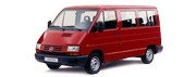 VAUXHALL ARENA Combi VAUXHALL ARENA Combi