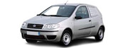 FIAT PUNTO Van (188_) FIAT PUNTO Van (188_)