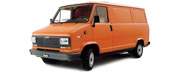 FIAT TALENTO Фургон (290_) FIAT TALENTO Фургон (290_)