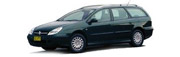CITROËN C5 I Break (DE_) CITROËN C5 I Break (DE_)