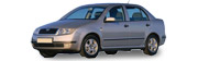 SKODA FABIA I седан (6Y3) SKODA FABIA I седан (6Y3)