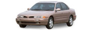 MITSUBISHI GALANT V седан (E5_A, E7_A, E8_A) MITSUBISHI GALANT V седан (E5_A, E7_A, E8_A)