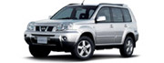 NISSAN X-TRAIL (T30) NISSAN X-TRAIL (T30)