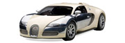 BUGATTI VEYRON EB 16.4 BUGATTI VEYRON EB 16.4