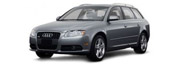AUDI A4 Avant (8E5, B6) AUDI A4 Avant (8E5, B6)