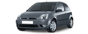 FORD FIESTA V (JH_, JD_) FORD FIESTA V (JH_, JD_)