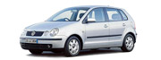 VW POLO (9N_) VW POLO (9N_)
